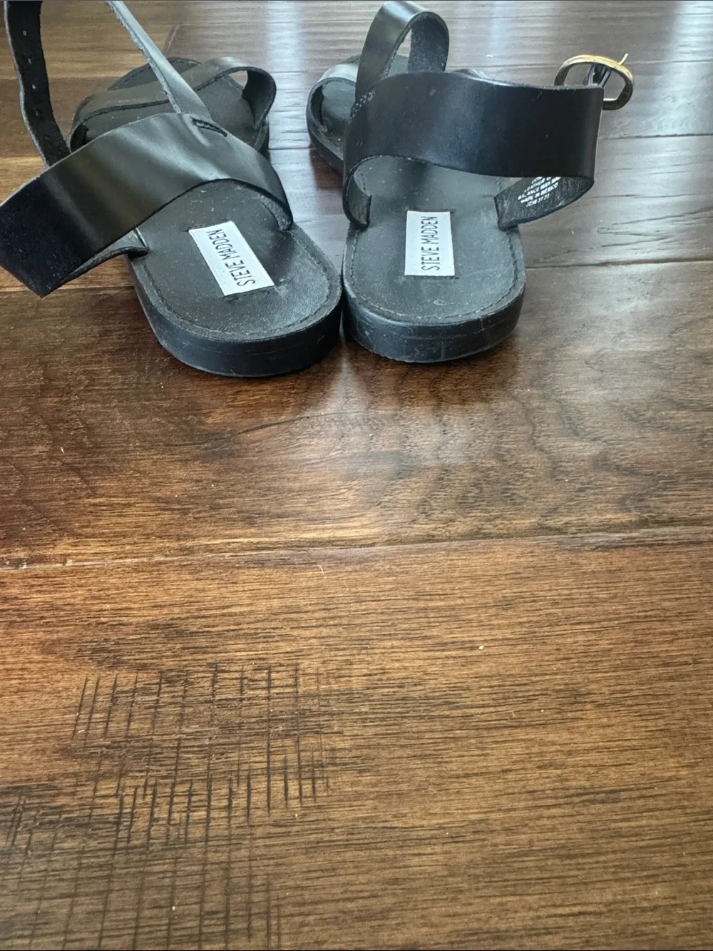 Steve Madden Donddi Sandals